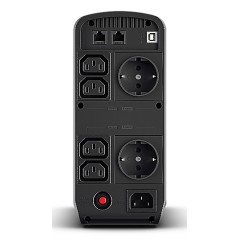 CyberPower Uninterruptible Power Supply